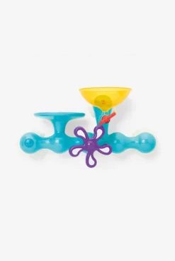 Barre d'activités pour le bain Oxybul