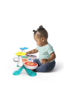 Batterie connectée Magic touch Hape BabyEinstein