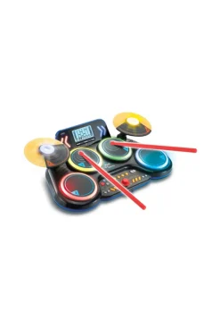 Batterie Kidi DJ Drums, Vtech