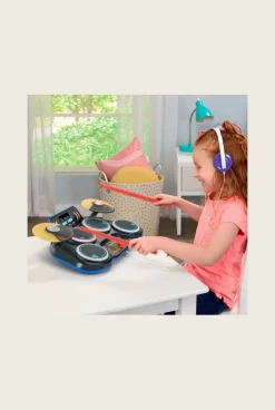 Batterie Kidi DJ Drums, Vtech