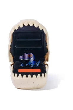 Bitzee Jurassic World Mon animal interactif, Spin Master