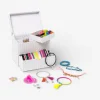Boite à bijoux avec bracelets Oxybul