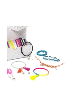 Boite à bijoux avec bracelets Oxybul
