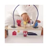 Boîte activités sauteuses Oxybul