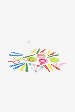 Box à bulles Oxybul