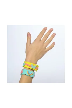 Bracelets en mousse à créer Oxybul