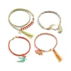 Bracelets Kumihimo Céleste Djeco