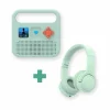 Bundle conteuse et casque Merlin