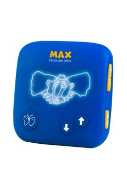 Bundle Conteuse Max + carte Chien pourri à l'école