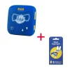 Bundle Max et carte Simon Superlapin