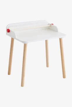 Bureau blanc maternelle Oxybul