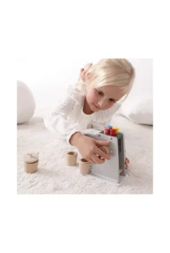 Cafetière expresso Oxybul