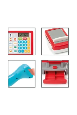 Caisse enregistreuse tactile Oxybul