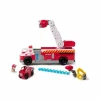 Camion de pompiers deluxe Fire Rescue, La Pat' Patrouille Spin Master