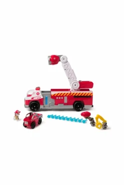 Camion de pompiers deluxe Fire Rescue, La Pat' Patrouille Spin Master