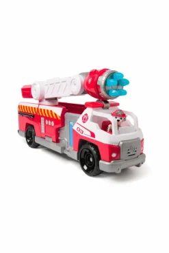 Camion de pompiers deluxe Fire Rescue, La Pat' Patrouille Spin Master