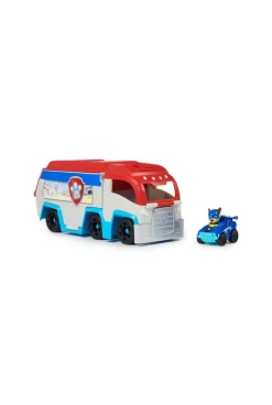 Camion Pat Patrouilleur Pup Squad Core Pat Patrouille Spin Master