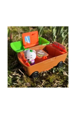 Camping car des Klorofil Pocket