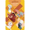 Carte histoire audio YOTO, Les plus belles histoires Disney animaux