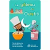 Carte histoire audio YOTO, Collection des contes de la petite souris