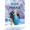 Carte histoire audio YOTO, La Reine des Neiges, Histoires du film