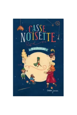 Carte histoire audio YOTO, Casse Noisette