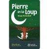 Carte histoire audio YOTO, Pierre et le loup