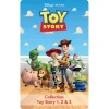 Carte histoire audio YOTO, Toy Story : collection 1, 2 et 3