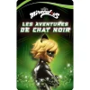 Carte histoire audio YOTO, Miraculous les aventures de chat noir