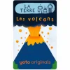 Carte histoire audio YOTO, Explorobots : la Terre