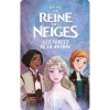 Carte histoire audio YOTO, La Reine des Neiges, les forces de la nature