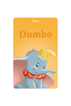 Carte histoire audio YOTO, Les classiques Disney Volume 1