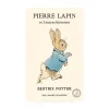 Carte histoire audio YOTO, Pierre Lapin et 3 autres histoires