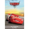 Carte histoire audio YOTO, Cars