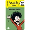 Carte histoire audio YOTO, Anatole Latuile