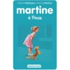 Carte histoire audio YOTO, Martine à Paris
