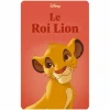 Carte histoire audio YOTO, Le roi lion