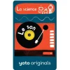Carte histoire audio YOTO, Les BrainBots : la science
