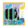 Cartes à gratter Toutes petites bêtes Djeco