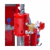 Caserne de pompiers Fire Rescue, La Pat' Patrouille Spin Master