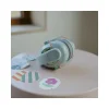 Casque anti bruit Kidynoise vert