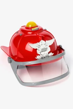 Casque de pompier sonore Oxybul