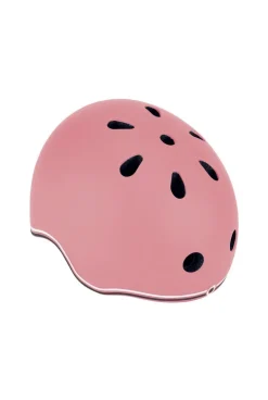 Casque Go Up rose Taille XXS/XS 45-51 cm Globber