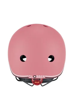 Casque Go Up rose Taille XXS/XS 45-51 cm Globber
