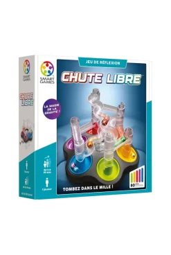 Casse tête chute libre, Smartgames
