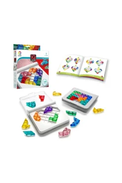 Casse tête IQ Love Smartgames