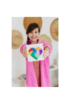 Casse tête IQ Love Smartgames