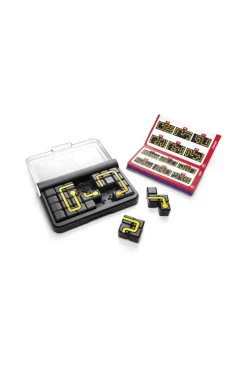 Casse-tête IQ Circuit, Smartgames
