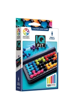 Casse-tête IQ Fit Smartgames
