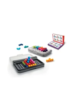 Casse-tête IQ puzzler pro Smartgames